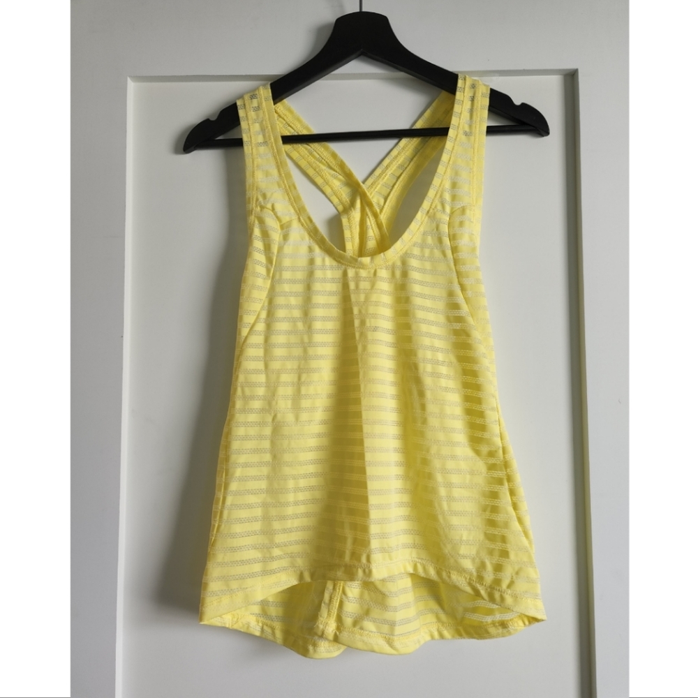 NWOT Zyia Active top